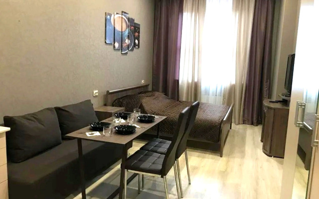 Geroev Rossii Hotel
