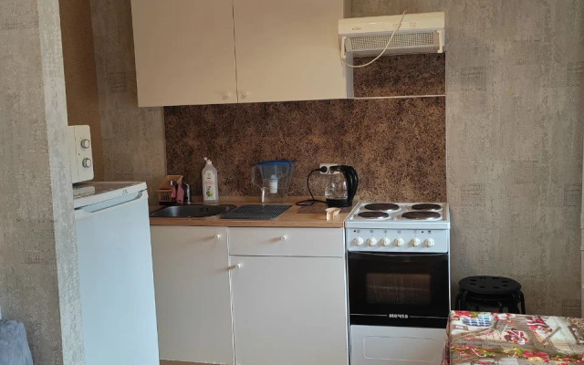 U Metro Parnas Flat