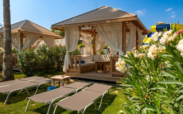 Corendon Hydros Club Kemer