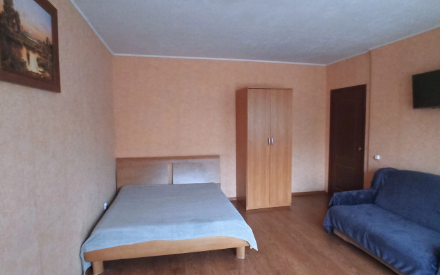 Квартира Уютная студия в центре города