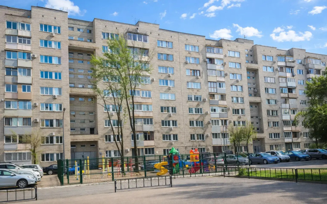 Апартаменты 2-х комн в центре города в Уссурийске