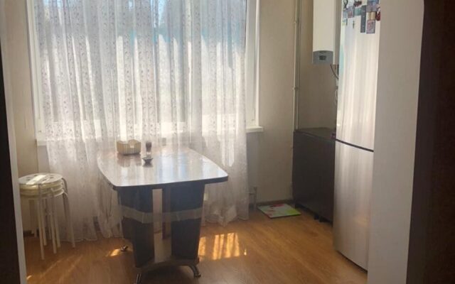 Anzhelika Guest House