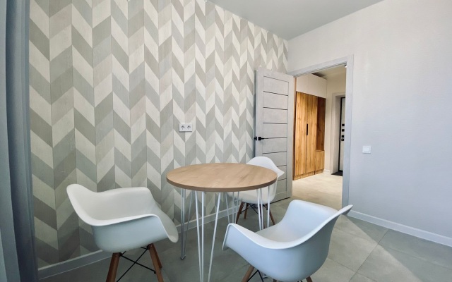 Lyuks S Krasivym Vidom 74 Apartments