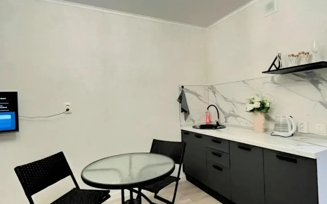 Marat Home Prospekt Stroiteley Flat