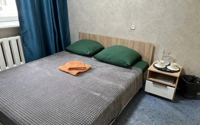 Grand 25 living quaters