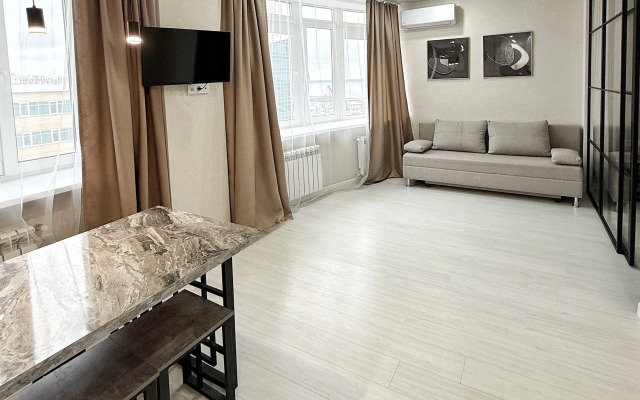 Na Naberezhnoy Flat