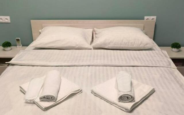 Hayq Boutique Hotel
