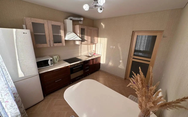 Arkada Dvushka Flat