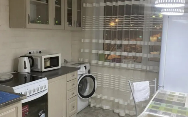 Квартира Север