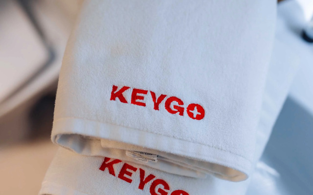 Апартаменты KeyGo #0047 рядом с Ереванской крепостью