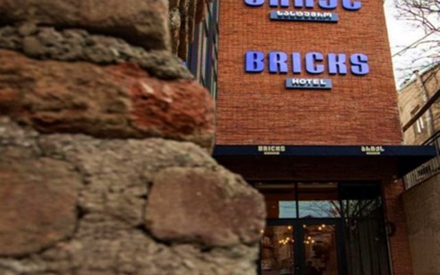 Bricks Hotel