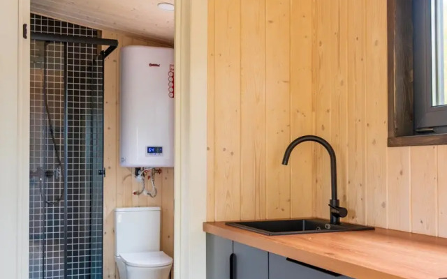 Hygge Camp Karelia Glamping