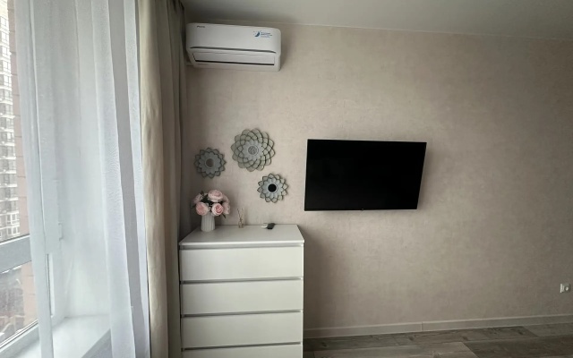 Квартира Возле парка Галицкого