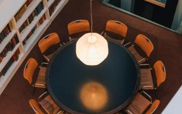 Отель El Sant Cugat