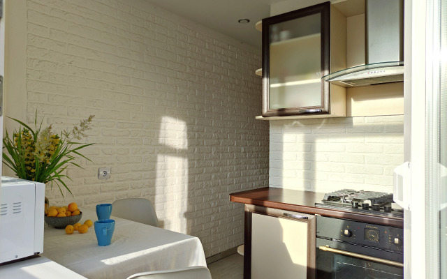 Квартира Морриса Напротив Шашлычной 1