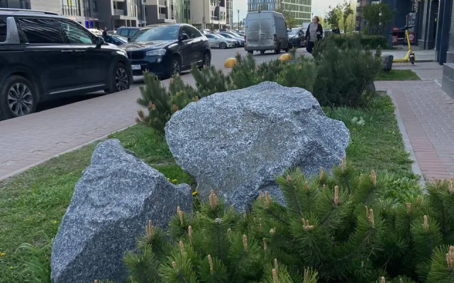 Квартира Уютная квартира-студия в престижном Московском районе Санкт-Петербурга