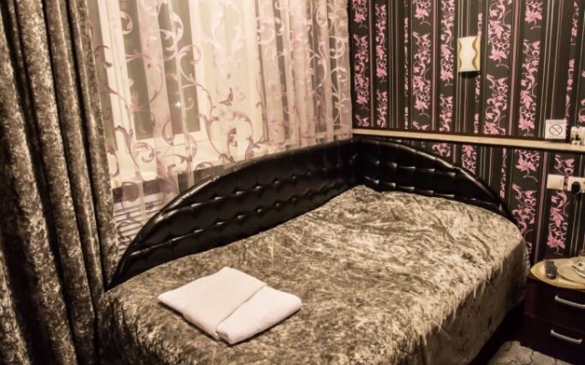 Guest House Kristall