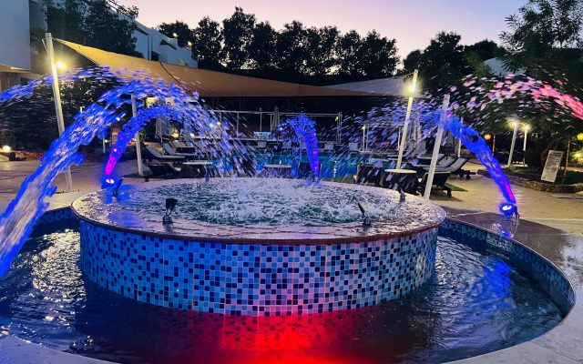 Viking Club Hotel