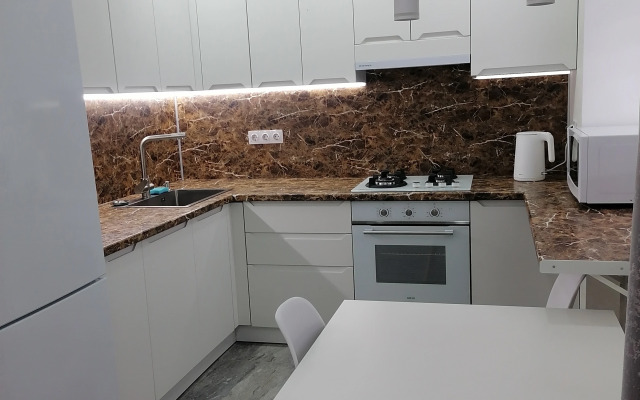 Квартира Обороны 38