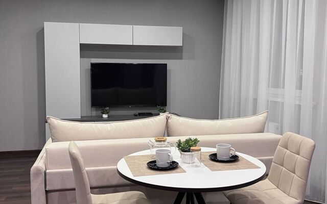 Апартаменты Индиго