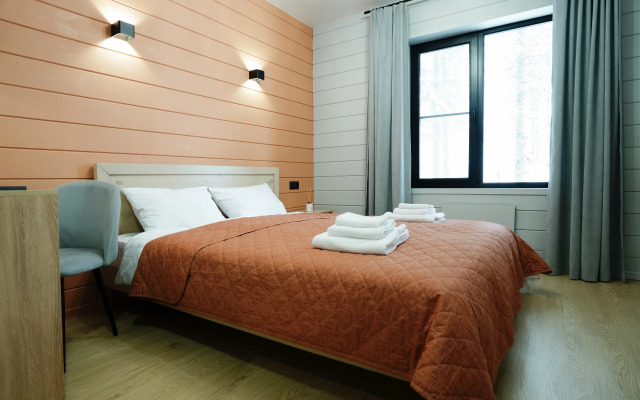 Guest house Pine Hills