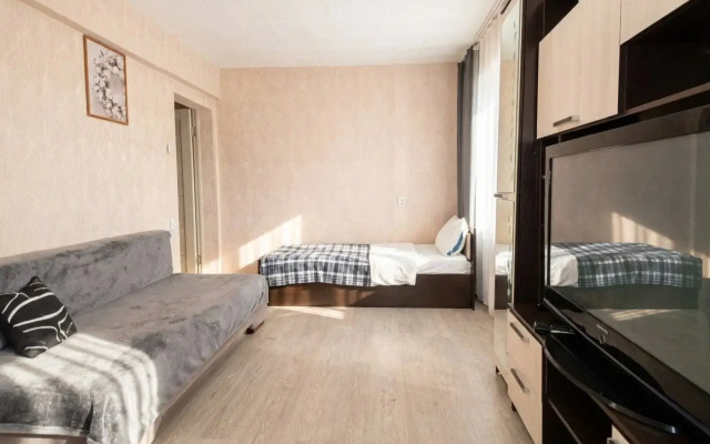 Апартаменты Полины Осипенко 7