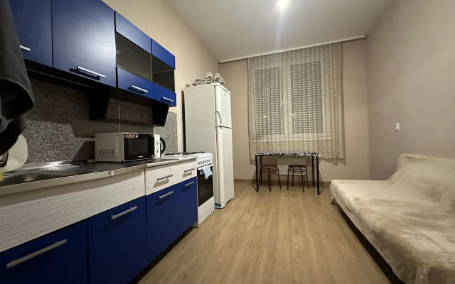 Квартира на Технической 149А