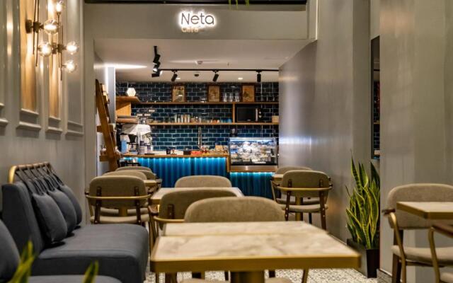 Neta Residence Suites Hotel