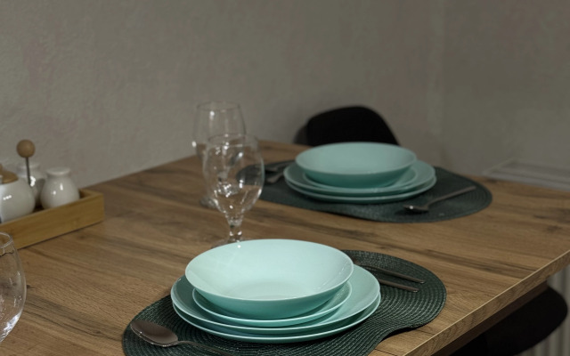 Квартира Дом Панды у ТЦ Град