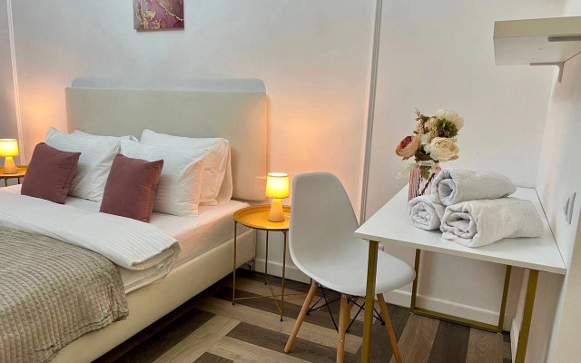 Студия СИБИРЬ HOUSE возле Тц "Я"