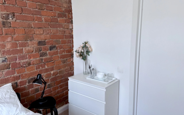 Меблированные комнаты на Зубовском 3-1 Б