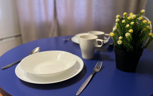 Апартаменты Красный Проспект 94/1