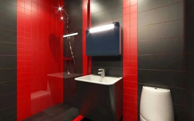 Na Kolmovskoy Naberezhnoy 71 Flat