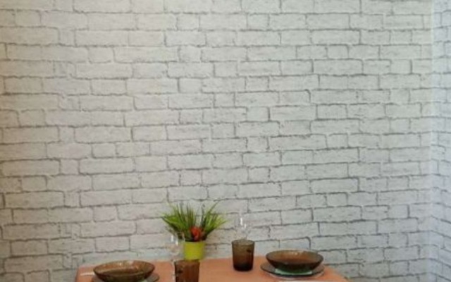 Квартира Монро