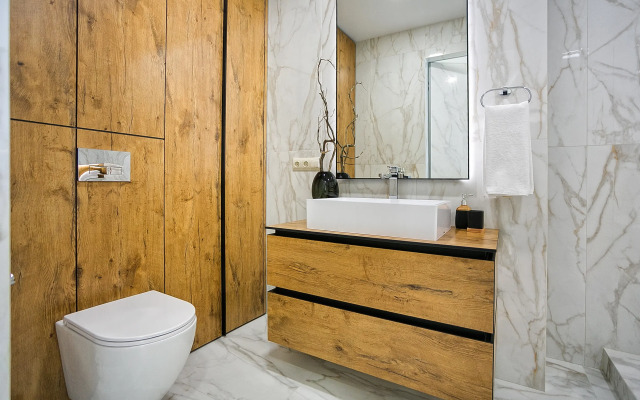 Yalta Plaza Apartments