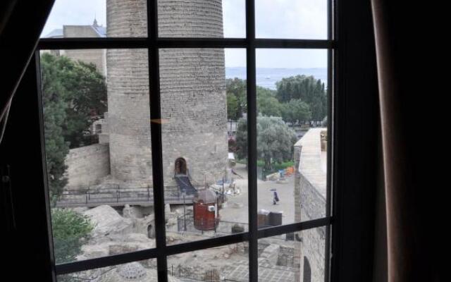 Sultan Inn Boutique Hotel