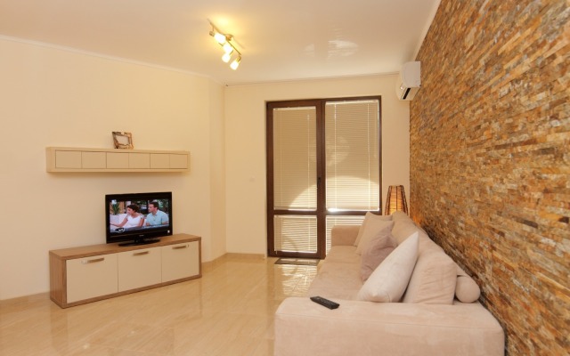Esteban Apart-Hotel