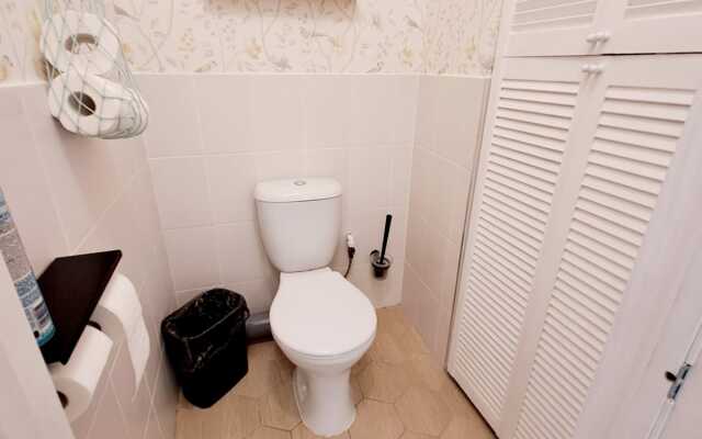 Мини-отель Loparochka