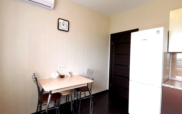 Квартира 9 Ночей на Селенгинской 9