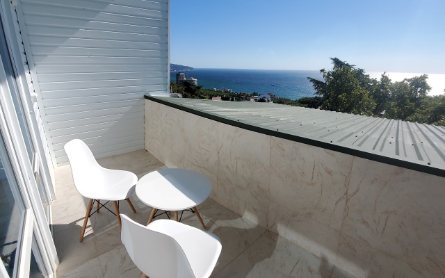 V Livadii Guest House