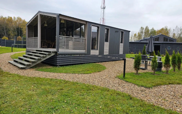 Гостевой дом Елли и Пелли