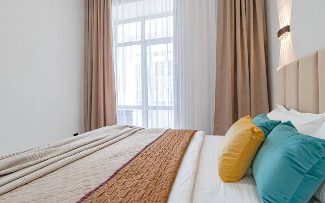 Modern Comfort Stay Flat