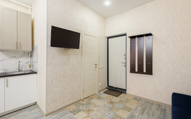 Asmera 18 Gorokhovaya Apartments