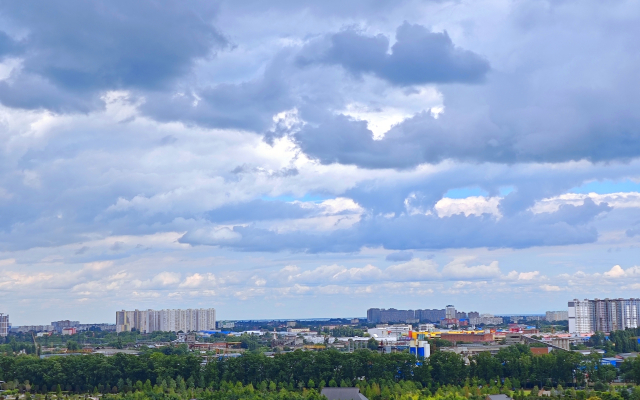 Квартира Шикарная Квартира с видом на Стадион и парк Галицкого