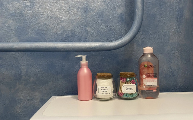 Квартира на Мурысева 55