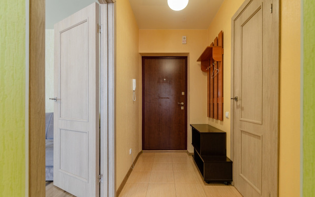 Квартира 1 Комнатная Лазурная