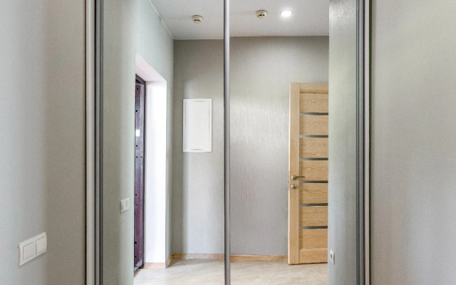 Апартаменты 92 с видом на море