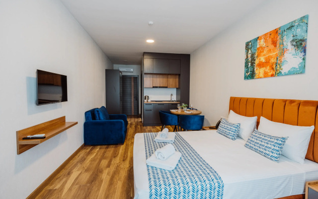 Navi Apartment Hotel