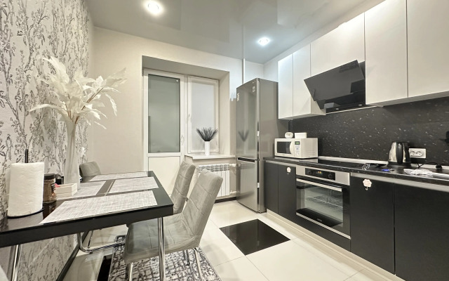 Kochkurovskaya 3 Flat