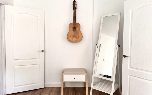 Квартира Двухкомнатная Pro.apartment на Горького 15